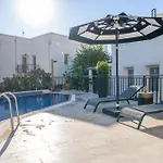 Noa Only Adult Apart-hotel