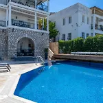 Noa Only Adult Apart-hotel Bodrum