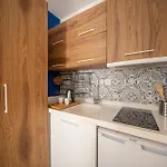 Apart-hotel Noa Only Adult 5*