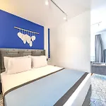 Noa Only Adult Apart-hotel 5*