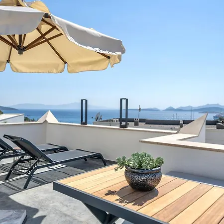 Noa Only Adult Apartmanhotel