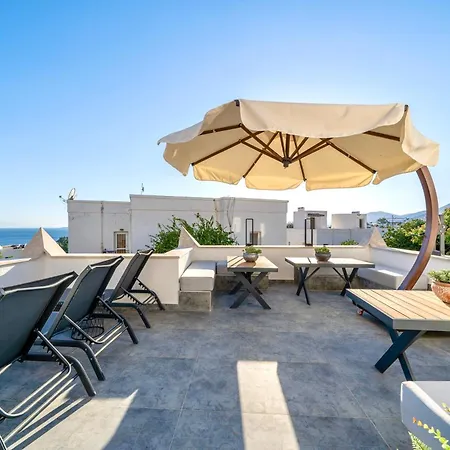 Noa Only Adult Apartmanhotel 5*