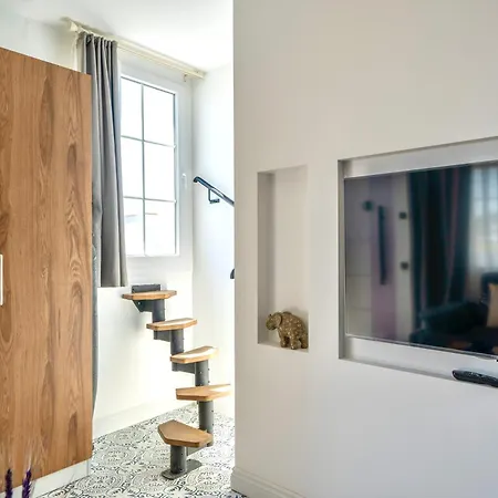 Noa Only Adult Apartmanhotel