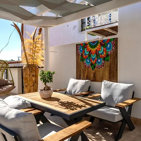 Apartmanhotel Noa Only Adult