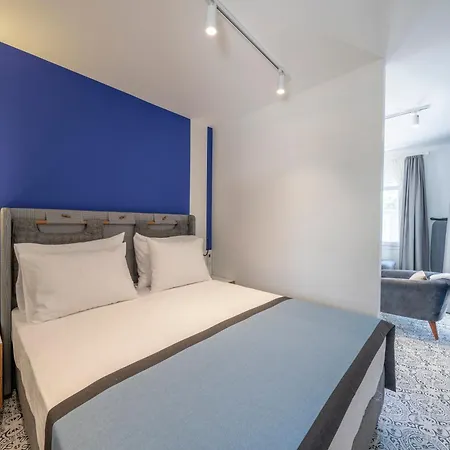 Noa Only Adult Apartmanhotel