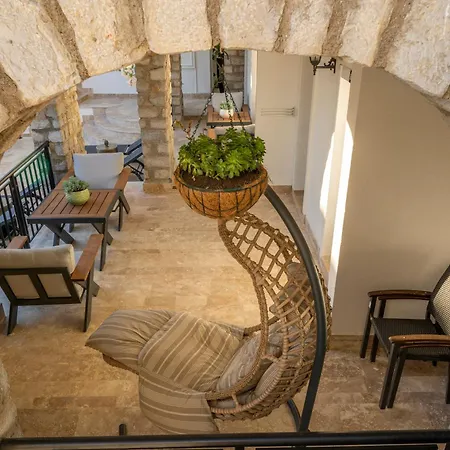 Hotel apartamentowy Noa Only Adult Bodrum