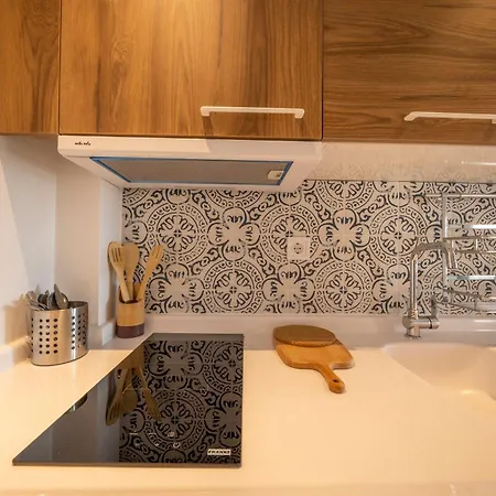 Apartmanhotel Noa Only Adult