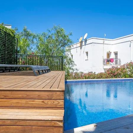 Noa Only Adult Apartmanhotel