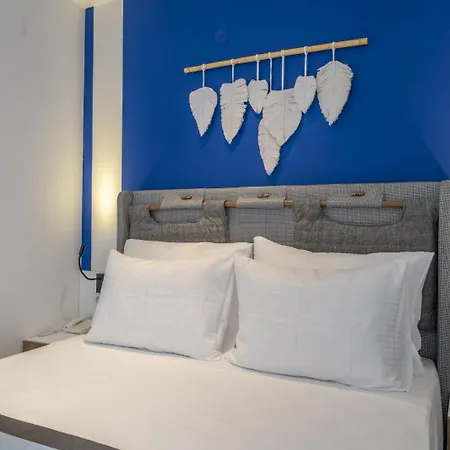 Apartmanhotel Noa Only Adult