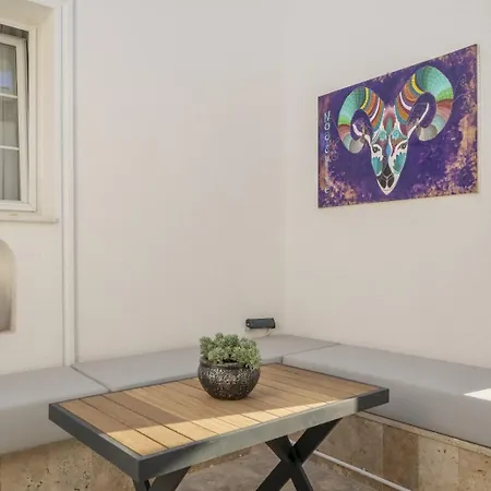 Noa Only Adult Apartmanhotel