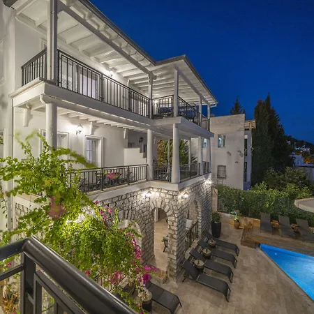 Noa Only Adult Bodrum