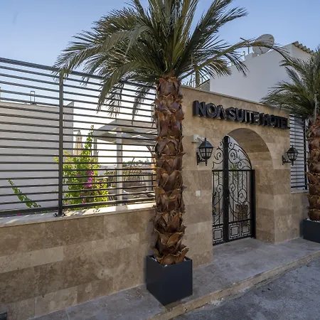 Apartmanhotel Noa Only Adult 5*