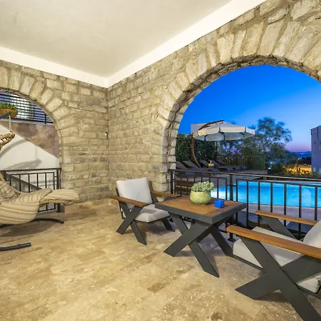 Apartmanhotel Noa Only Adult 5*