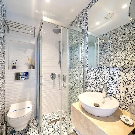 Noa Only Adult Apartmanhotel