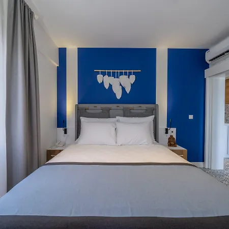 Apartmanhotel Noa Only Adult