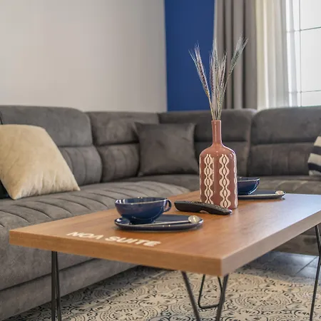 Noa Only Adult Bodrum