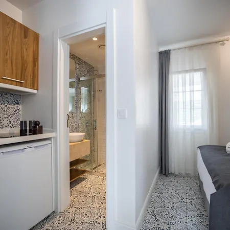 Noa Only Adult Apartahotel 5*