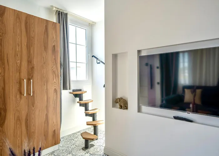 Noa Only Adult Aparthotel