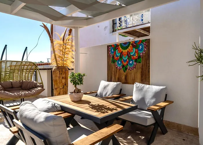 Hotel apartamentowy Noa Only Adult