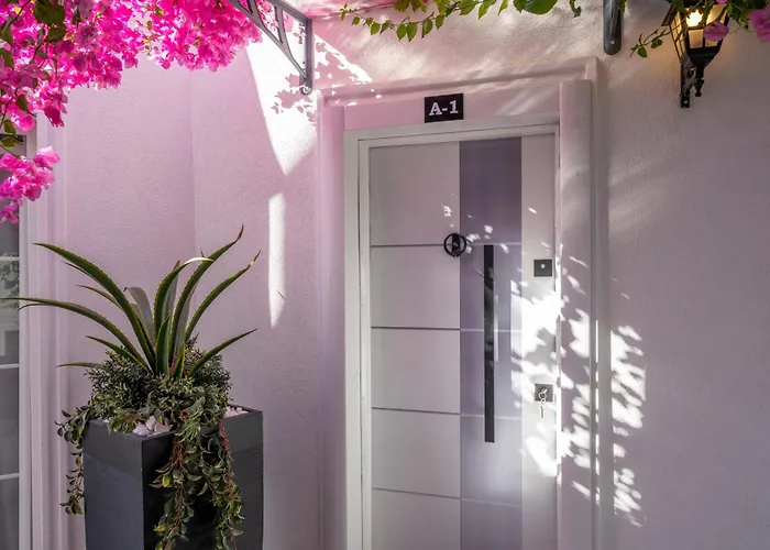 Hotel apartamentowy Noa Only Adult 5*