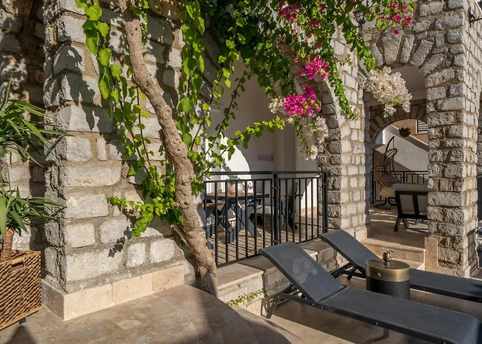 Noa Only Adult Hotel apartamentowy