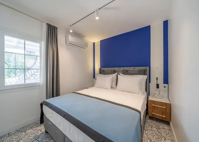 Hotel apartamentowy Noa Only Adult 5*