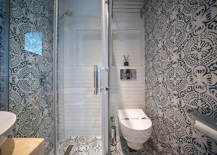 Hotel apartamentowy Noa Only Adult Bodrum
