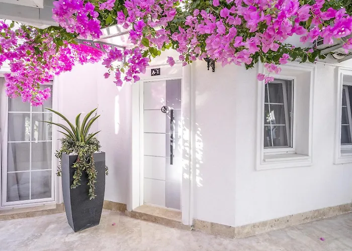 Hotel apartamentowy Noa Only Adult 5*