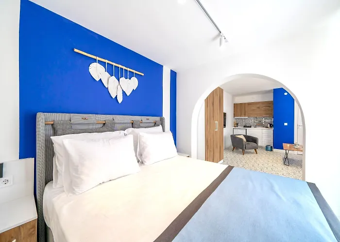 Hotel apartamentowy Noa Only Adult 5*
