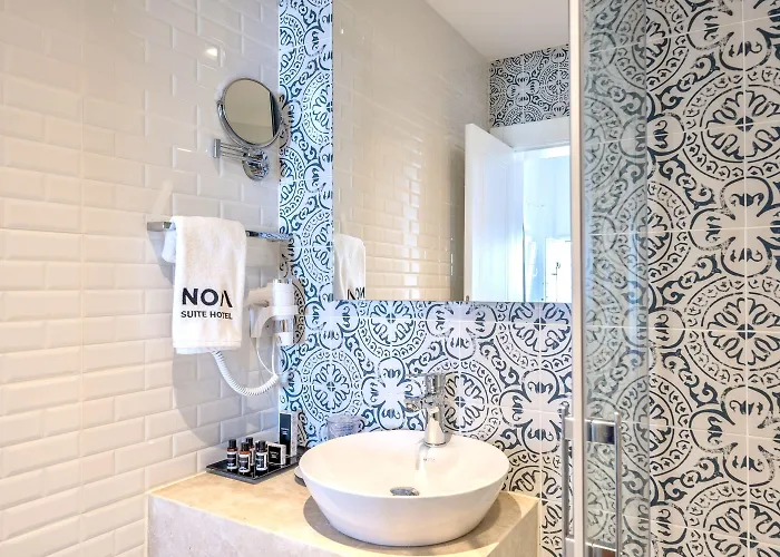 Hotel apartamentowy Noa Only Adult Bodrum