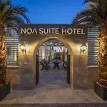Ξενοδοχείο με διαμερίσματα Noa Only Adult