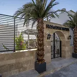 Ξενοδοχείο με διαμερίσματα Noa Only Adult 5*