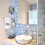 Ξενοδοχείο με διαμερίσματα Noa Only Adult Αλικαρνασσός