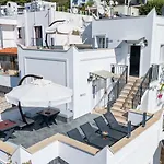 Noa Only Adult Aparthotel Bodrum