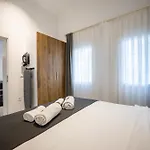 Noa Only Adult Aparthotel