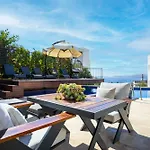 Noa Only Adult Aparthotel Bodrum