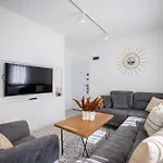 Noa Only Adult Aparthotel 5*