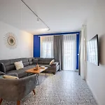 Aparthotel Noa Only Adult Bodrum