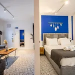 Noa Only Adult Aparthotel Bodrum