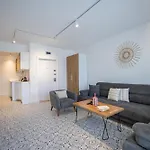 Noa Only Adult Aparthotel 5*