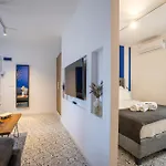 Noa Only Adult Aparthotel
