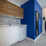 Noa Only Adult Aparthotel 5*