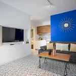 Noa Only Adult Aparthotel Bodrum