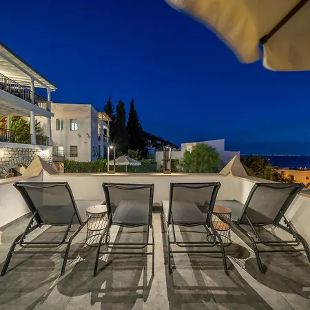 Noa Only Adult Hotel de apartamente Bodrum