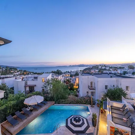 Noa Only Adult Apart Otel