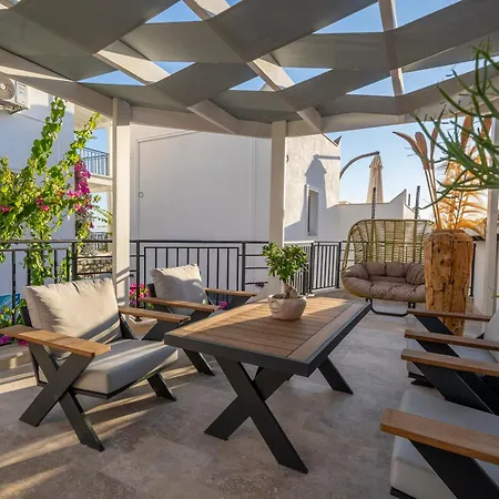 Noa Only Adult Bodrum