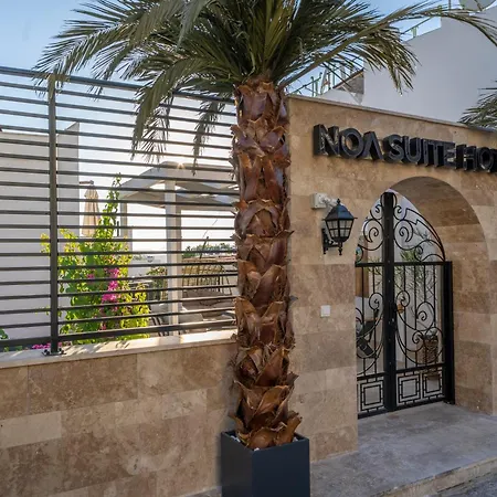 Hotel de apartamente Noa Only Adult