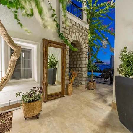 Noa Only Adult Hotel de apartamente