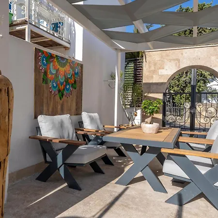 Apart Otel Noa Only Adult 5*