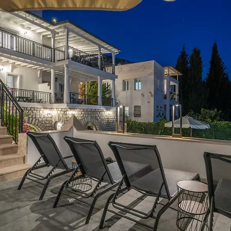 Hotel de apartamente Noa Only Adult 5*